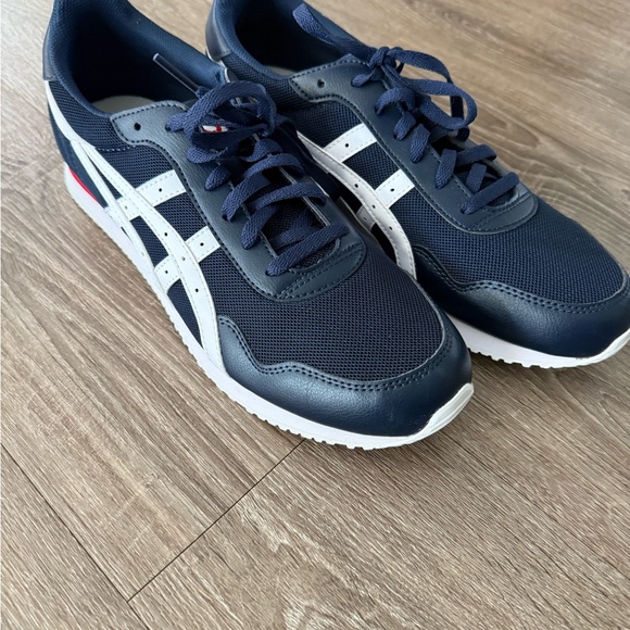 Asics Tiger Runner (Midnight) M11/EUR 45 - Picture 2 of 5